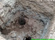 Projek Rp. 153 221 244 078 67   Di Kerjakan Layaknya Puluhan Juta.