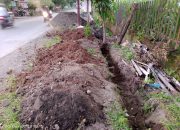 Proyek Pekerjaan Talut Indikasi Abaikan UU Minerba. Takalar Poltim.