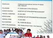Seruan Aksi Unjuk Rasa, LEMBAGA POROS RAKYAT INDONESIA.