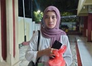 Waspadaki Cappo…! Ada Spesialis Pencuri Breaksi Di Pasar Cidu Kota Makassar