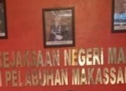 Terkesan Dipaksakan, Kejari Pelabuhan Tahan Grandong 5 Bulan Tanpa Disidang