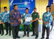 Musrembang kecamatan Marusu Dihadiri Bupati Maros