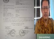 Pemalsuan Dokumen Tanda Tangan Durima Bin Baddu Menjadi Sorotan Begini Kronologisnya