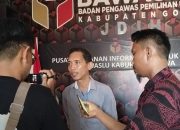 Bawaslu Diminta Bertindak Cepat dan Tegas Terhadap Laporan Dugaan Suap Menyuap Suara Pada Pemilu  