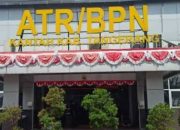 Warga Desak BPN Kota Makassar Aktifkan Akun PPATS Kantor Camat Tamalate yang Tidak Aktif