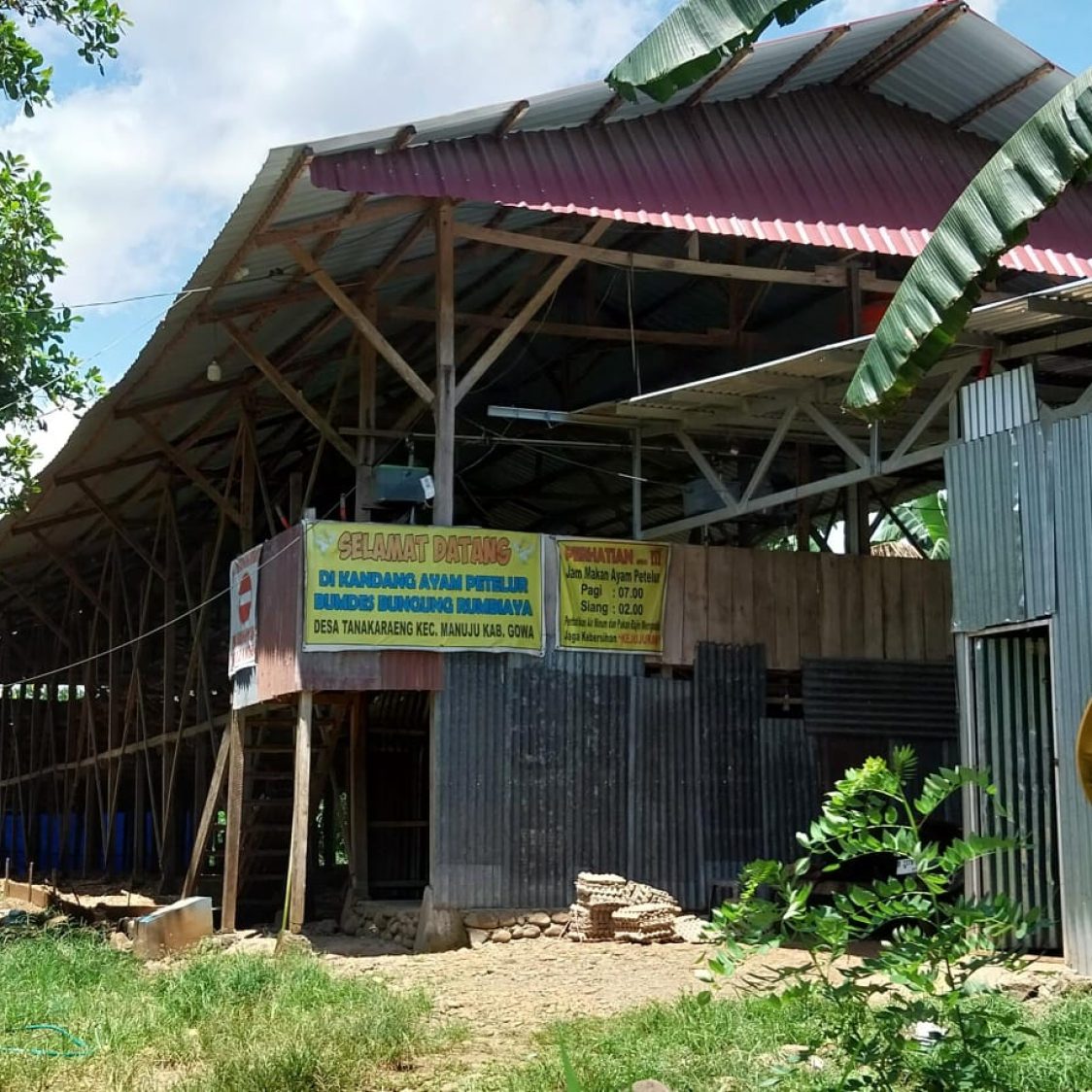 Hasil Interaksi Direktur BUMDES Tanakaraeng, Koordiv Hukum LPRI: Syarat Dugaan Korupsi dan ada Kongkalikong