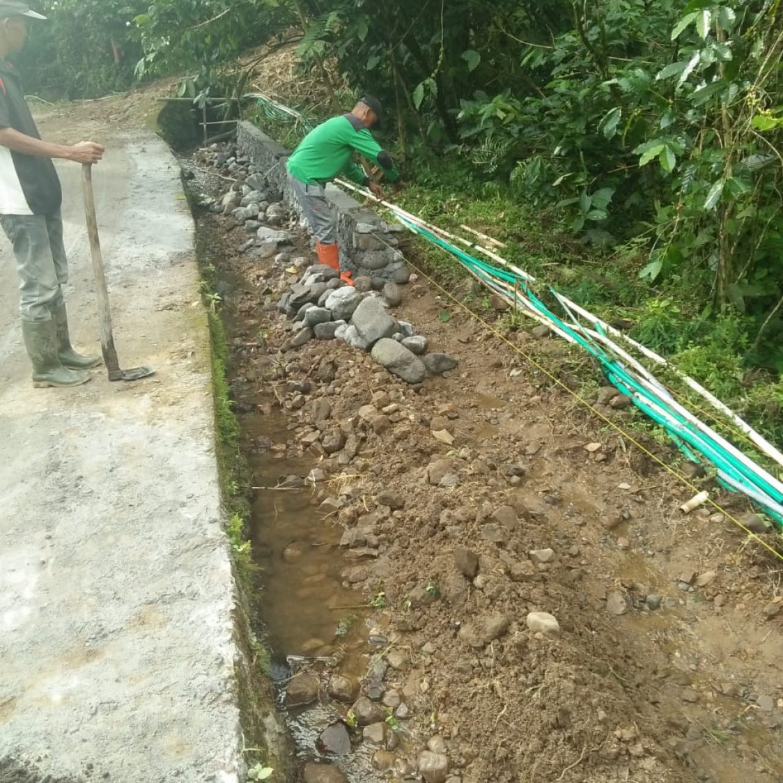 Kurangnya Transparansi Penggunaan Dana Desa di 121 Desa di Kabupaten Gowa, 