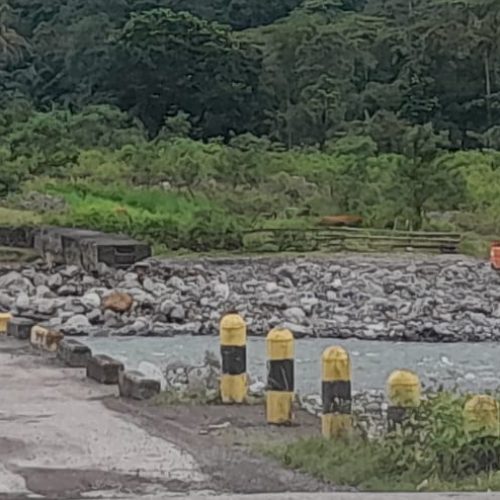Diduga Tak Kantongi Izin, Tambang Ilegal di Tamalatea Manuju, Parangloe Desa Lonjoboko Exis Beroperasi 