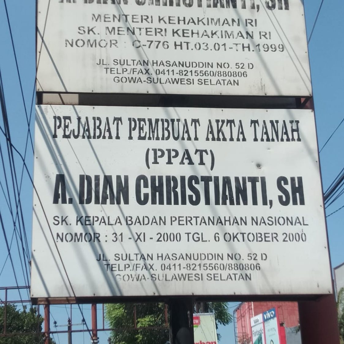 Tuntutan Tanggung Jawab Notaris dalam Kasus Hilangnya Sertifikat Tanah   