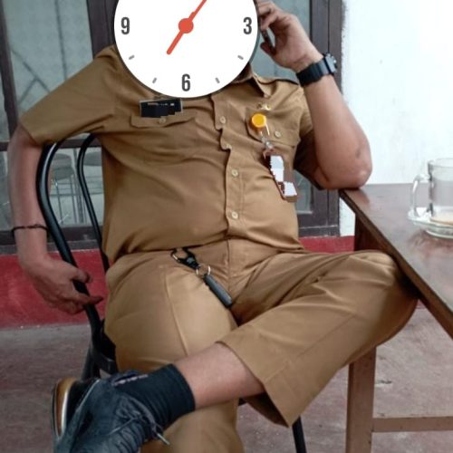 Penyalahgunaan Jabatan oleh Oknum Staf Biro Umum Pemerintah Provinsi Sulawesi Selatan.