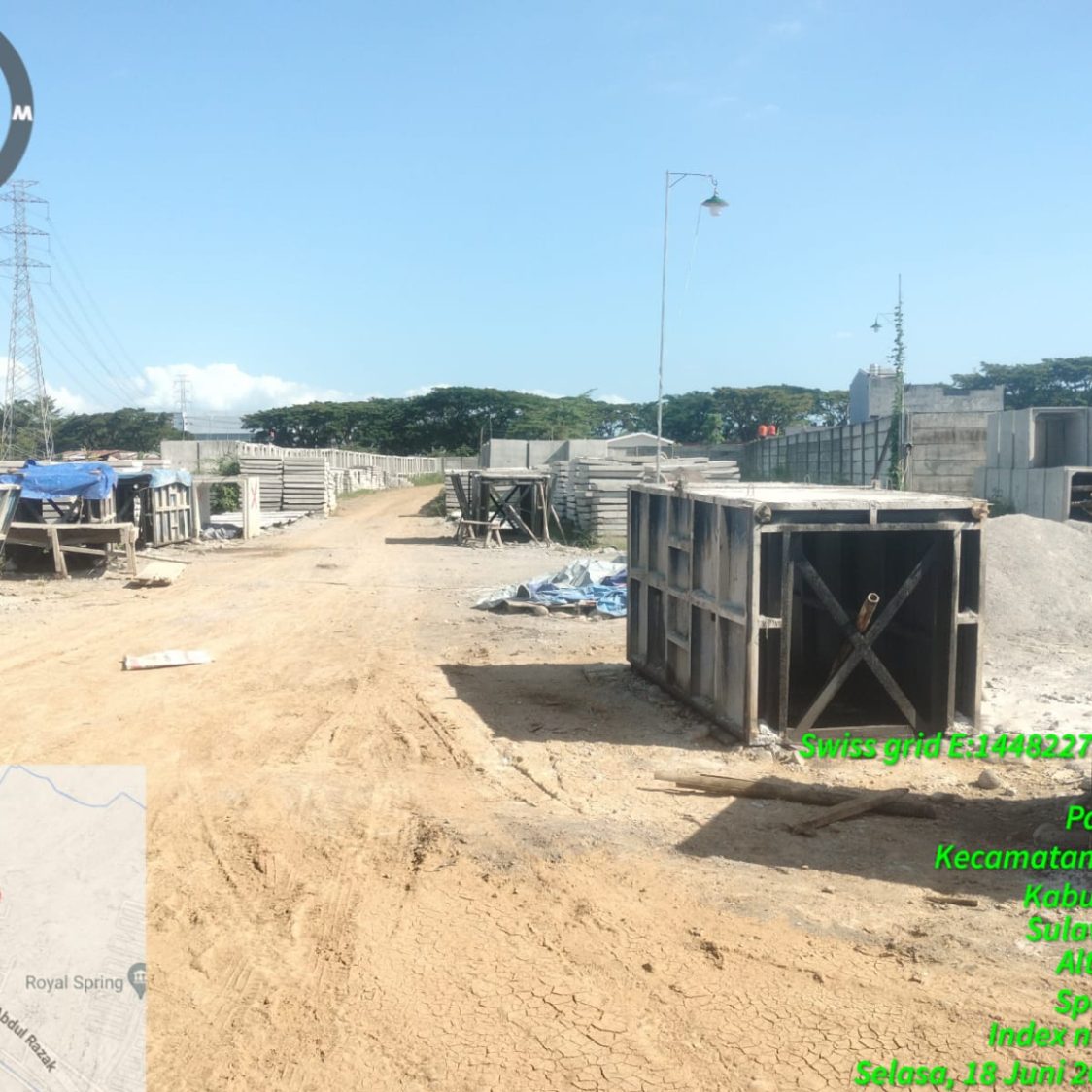 Mereka Manipulasi Pemerintah Kabupaten Gowa, Betulkah ??.