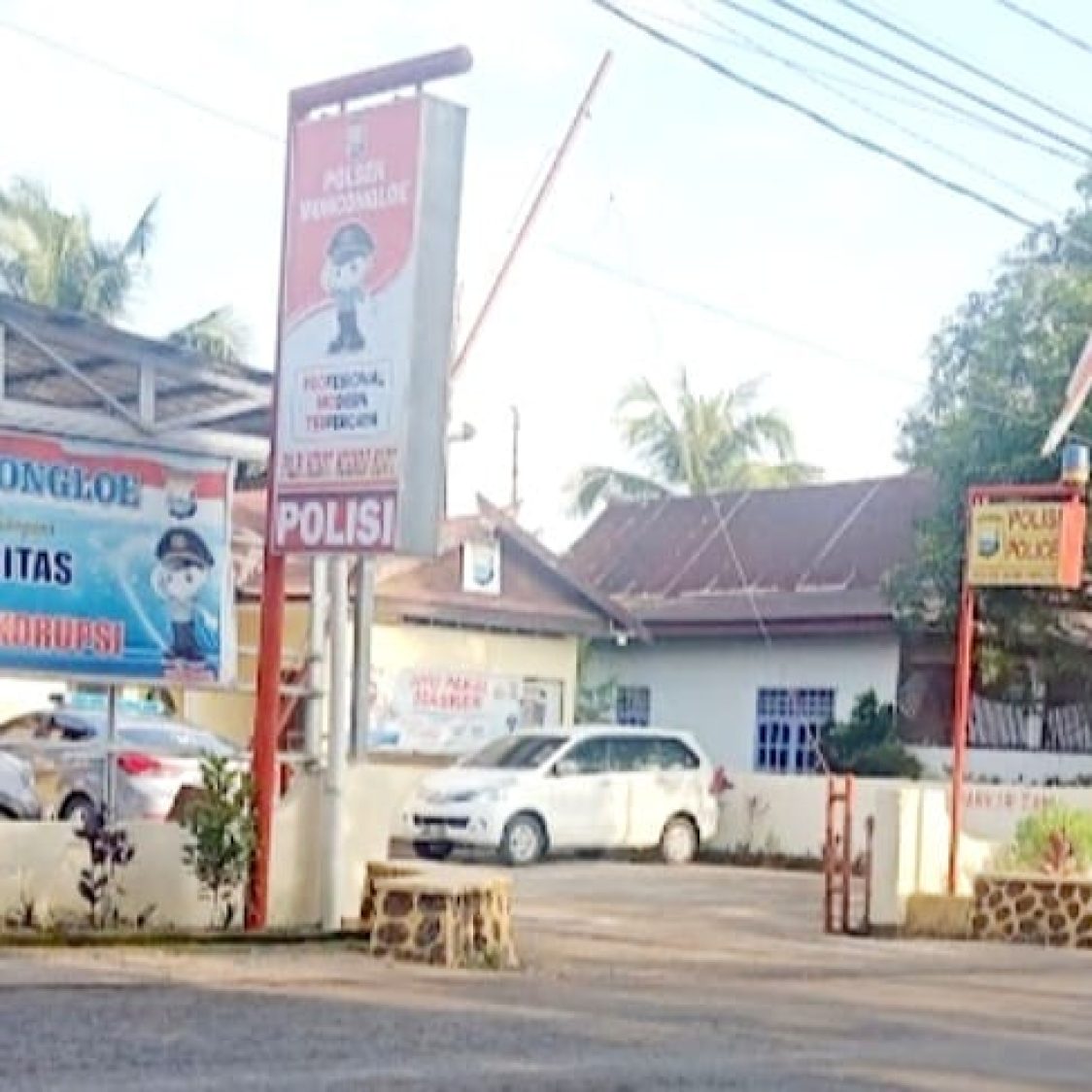 Peristiwa yang Mengguncang Moncongloe: Tragedi Antara Lansia dan Pedagang Ayam