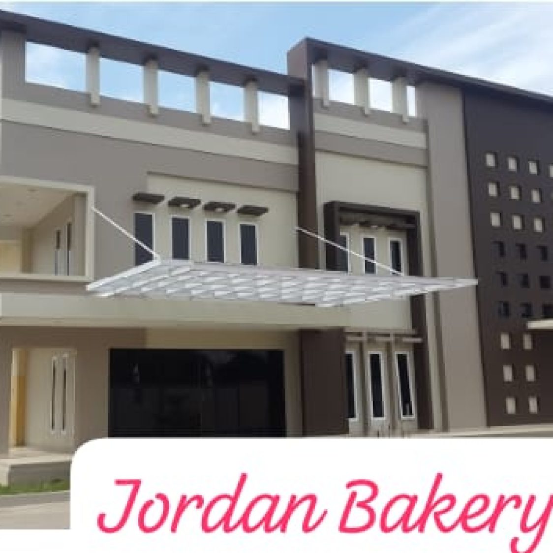 Perusahaan Internasional Jordan Bakery Gowa, “Telantarkan Hak Hak Pekerja” ??.
