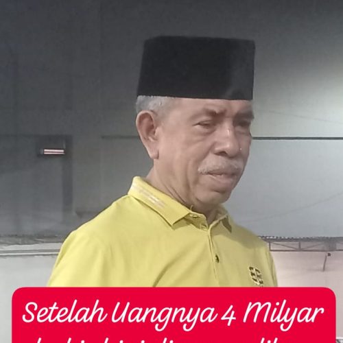 “Dugaan Penipuan Miliaran Rupiah: Ini Pengakuan dari Korban”