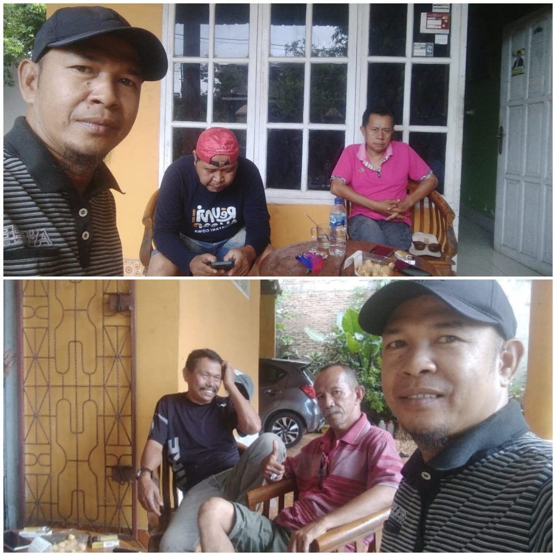Stop Sementara Penimbunan Citra Garden Kabupaten Gowa: Meresahkan.