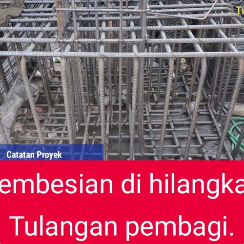 Peran Penting Pengawasan Kejaksaan Negeri Terhadap Pelaksanaan Projek Pemerintah.??