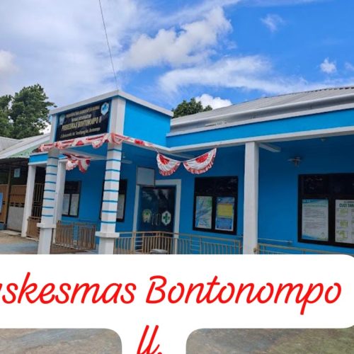 Cuti di Puskesmas Bontonompo II: Pilih Kasih Hingga Perbedaan Perlakuan bagi Pegawai Honorer