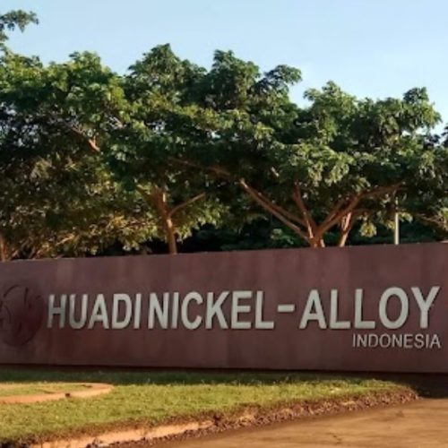 Evaluasi AMDAL PT. Huadi Nickel Alloy Bantaeng: Butuh Transparansi Publik.