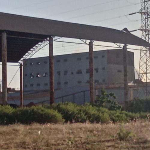 Tutup PT Huadi Nickel Alloy Bantaeng Jika Asapnya Terbukti Mengandung Zat Mematikan.