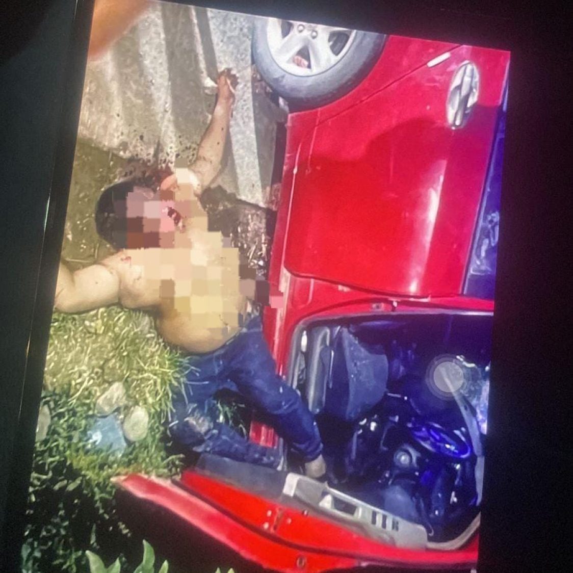 “Pencuri!” Teriakan Picu Kekerasan Massa, Keluarga Dg Lawa Desak Polres Gowa Usut Provokator