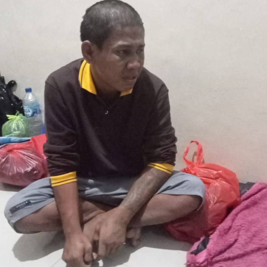 Penyidik PPA Polres Gowa Abaikan Restorative Justice: Keluarga Tersangka Kecewa.