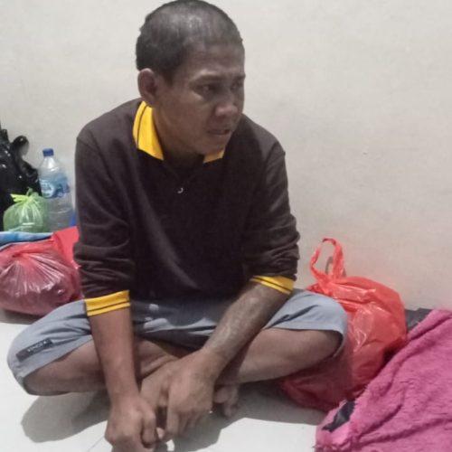 Penyidik PPA Polres Gowa Abaikan Restorative Justice: Keluarga Tersangka Kecewa.