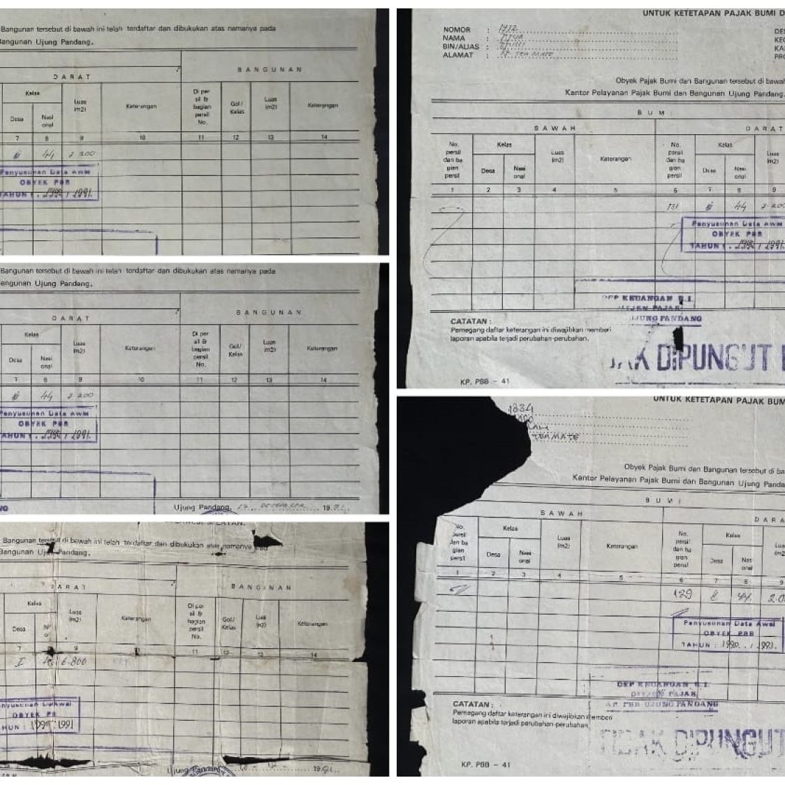 Yayasan Budi Luhur Diduga Caplok Tanah Warga di Bollangi, LPRI Desak Penyelidikan!