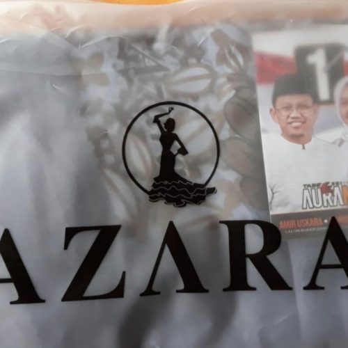 Kasi Bimmas Kemenag Gowa dan Oknum KUA Pallangga Terciduk Kampanye Politik: LPRI Desak Tindakan Tegas!
