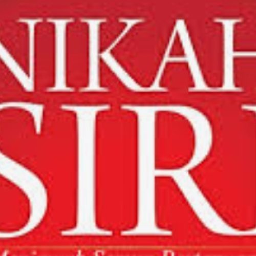 Nikah Siri Pejabat Perbankkan: Tampa Restu Istri Pertama Dan Pengadilan Agama: Tindakan Ilegal