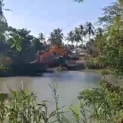 Warga Sapiri, Jeneponto Resah: Pertambangan Ilegal Ancam Abrasi dan Banjir Bandang!