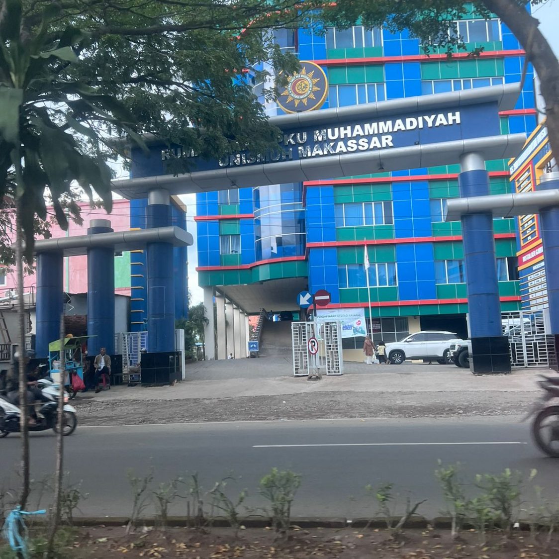 Skandal Kampus: Unismuh Hertasning Tak Penuhi Standar Kelayakan, Betulkah ?