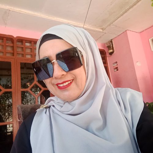 Laporkan Dugaan Penyelewengan Dana Proyek Irigasi dan Perlakuan Kasar Kepala Dusun di Kejari Sungguminasa