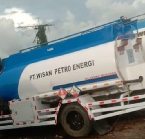 Mungkinkah Persekongkolan Mafia BBM Bermain di Pelabuhan Makassar: Siapakah Mereka?