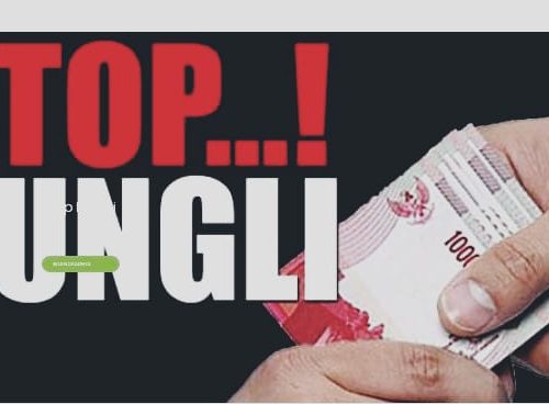 Kelurahan Pangkabinanga Sarang Pungli PTSL. Poros Rakyat Desak Penegakan Hukum. Benarkah? Periksa!!.