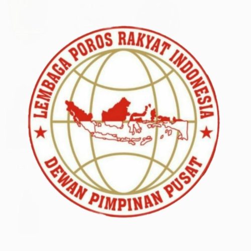 Lembaga Poros Rakyat Indonesia: “Semoga Pemimpin Terpilih Mampu Mengantar Rakyat Menuju Kehidupan yang Lebih Baik”