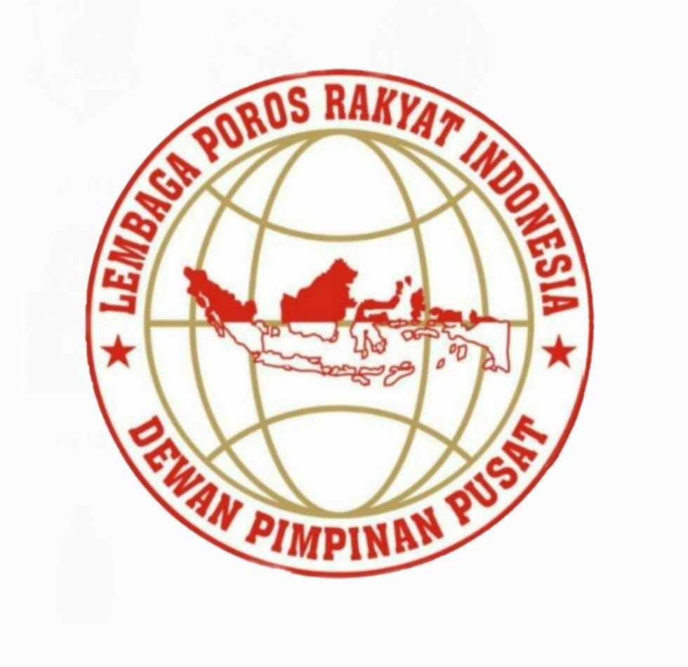 Lembaga Poros Rakyat Indonesia: “Semoga Pemimpin Terpilih Mampu Mengantar Rakyat Menuju Kehidupan yang Lebih Baik”