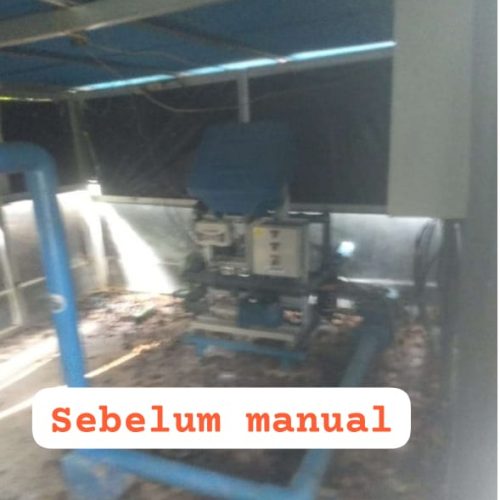 Direktur Polbangtan Gowa Diduga Rugikan Negara Rp1,7 Miliar: Aset Irigasi Tetes Terbengkalai!