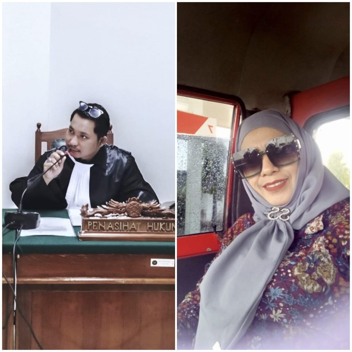 Skandal Bayar Bayar Bayar Casis Bintara Polri: Kombes Polisi Purn. HR Terlibatkah??
