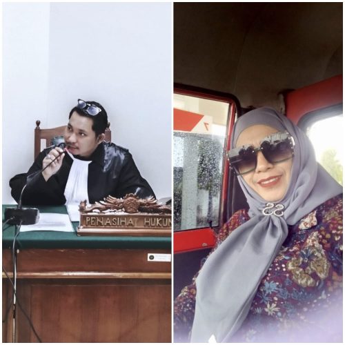 Skandal Bayar Bayar Bayar Casis Bintara Polri: Kombes Polisi Purn. HR Terlibatkah??
