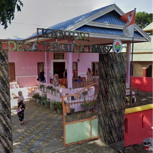 Sumur Bor di Desa Turatea Timur, Jeneponto: Menakutkan: Perlu Di Tinjau.