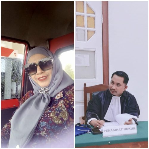“Bayar, Bayar, Bayar” Polisi ?. Periksa Kombes Purn. Herman Rasyid. !!