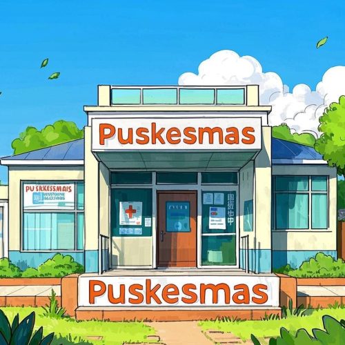 Keras Dugaan 7 Tahun Kepala Puskesmas di Gowa Berlatar Belakang Amd Keb.