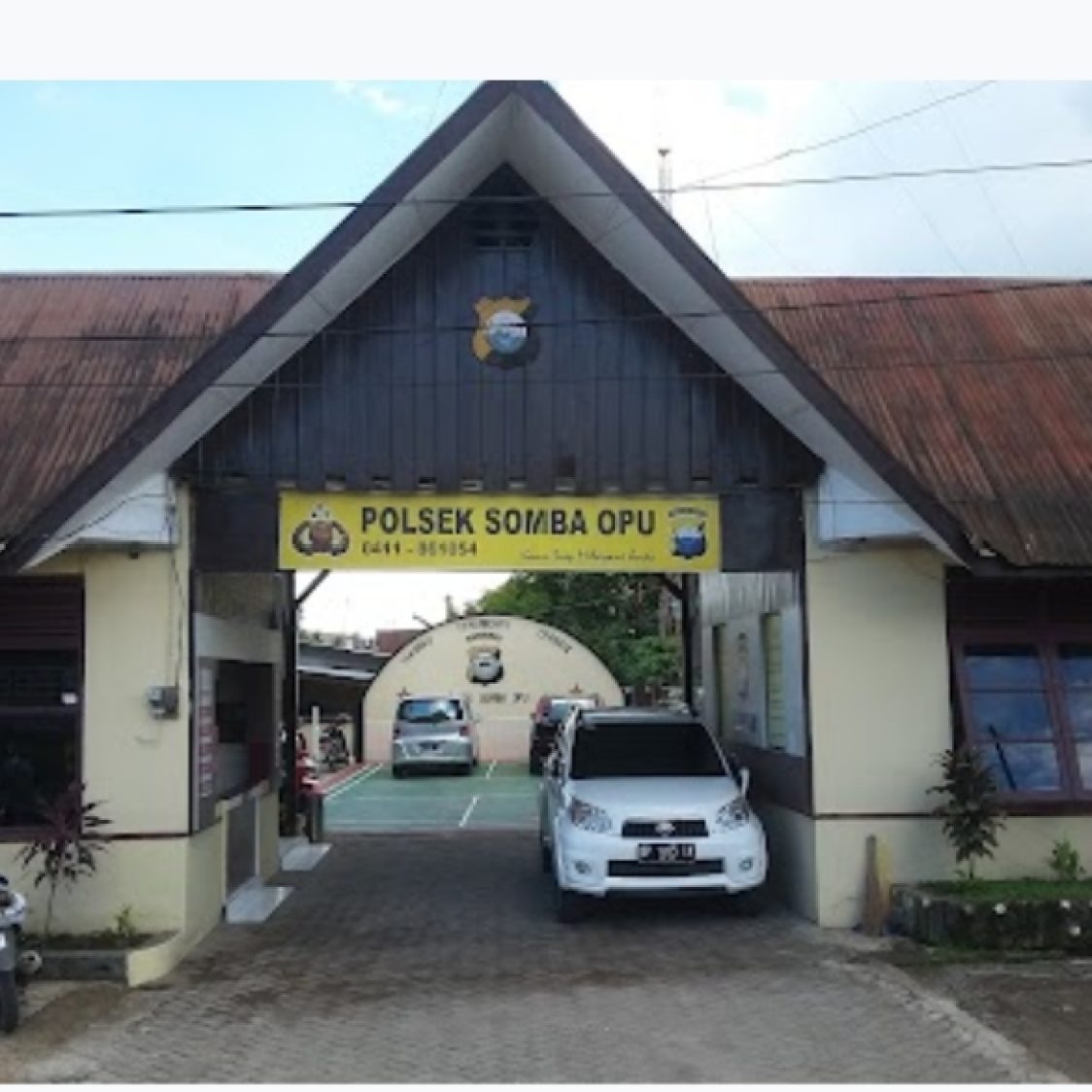Kasus Pencurian Kayu di Polsek Somba Opu Mengendap, Kejanggalan Laporan Mencederai Keadilan.