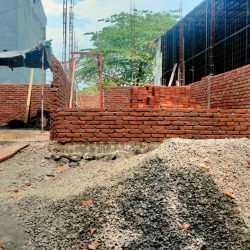 Semarak: Bangunan Ruko ILEGAL Jl. Mangka Dg Bombong Menuai Sorotan??