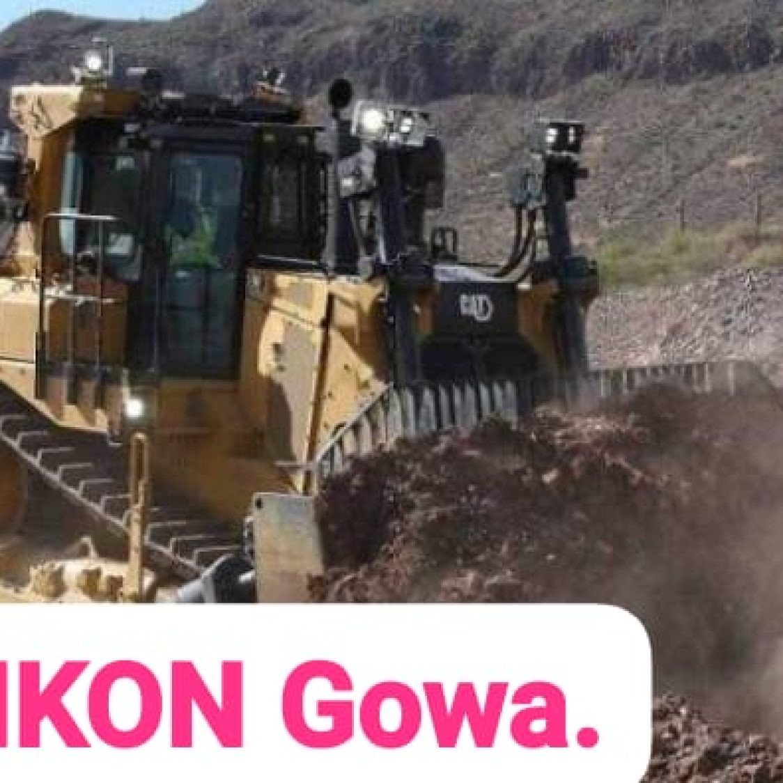 Tragedi Bendungan Jenelata: PT Wikon Diduga Abaikan K3, Pekerja Tewas Terlindas Alat Berat, Siapa yang Bertanggung Jawab?