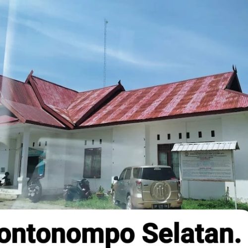 Desa Tanrara: Tanah Warga Raib! Hj. Kumala (LPRI): Camat Daniyal Opo, M.Si., Tutup Mata?