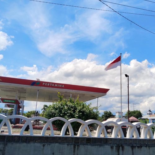 Dugaan Penyalahgunaan BBM Subsidi di SPBU (Pallantikan) Siap Kami Laporkan.