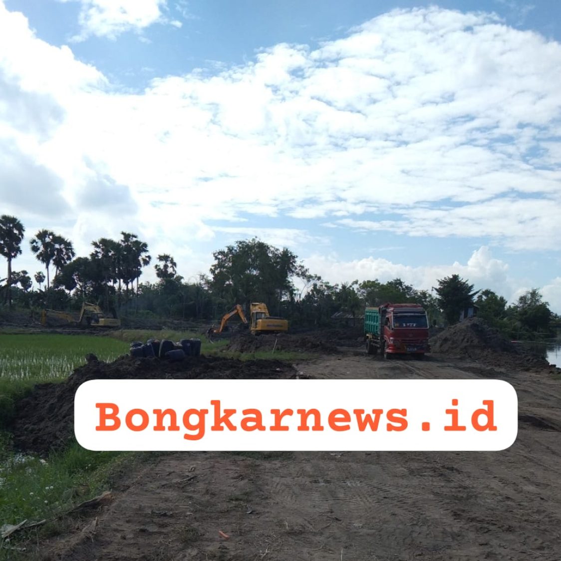 LPRI Kecam Tambang Ilegal di Pa’bundukang: Pengkhianatan terhadap Prinsip Bernegara!