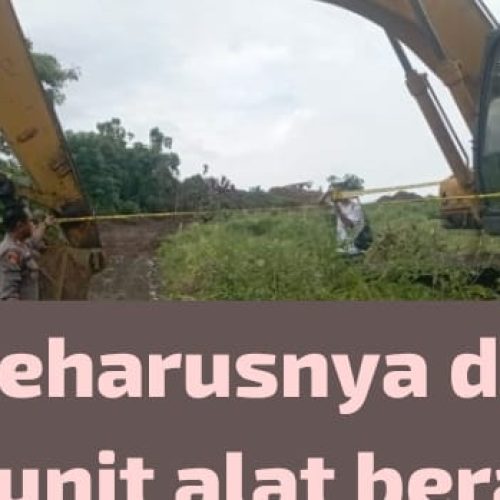 Kapolres Jeneponto: dalam Lingkaran Sindikat Tambang ILEGAL dan Mafia BBM Subsidi, Benarkah?.