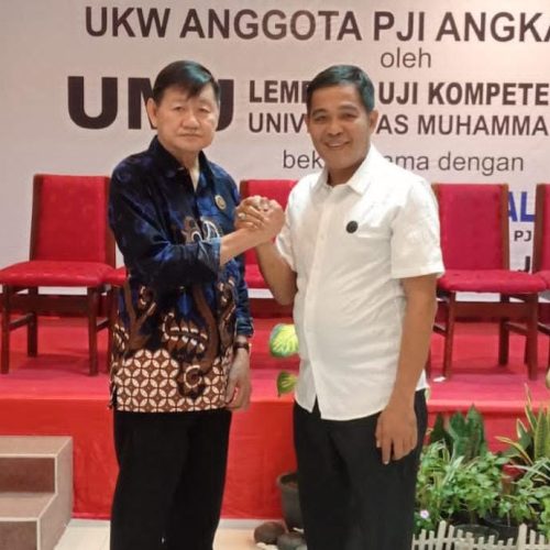 Ketua PJI Sulsel: Hak Jawab Adalah Jalan yang Tepat, Bukan Kriminalisasi Media